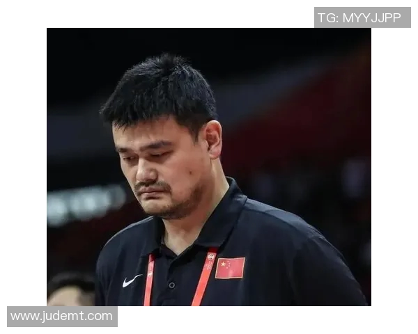 姚明新打法引领篮球革命探索技术与战术的完美结合