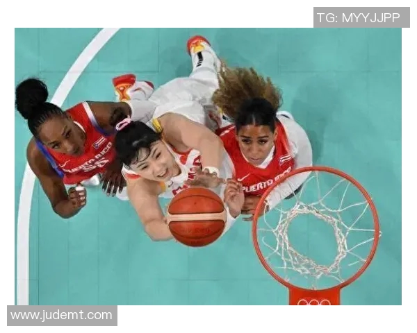 波多黎各篮球明星姚明专访：谈梦想与挑战的旅程