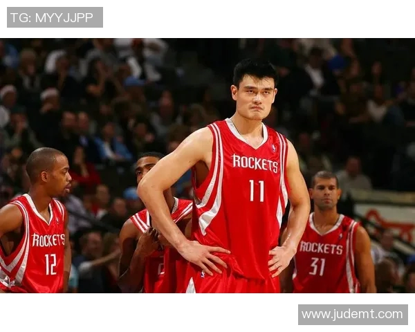 姚明在篮球界的职场生涯与他上班地点的深度探讨