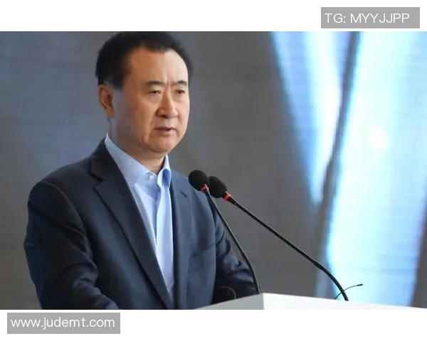 马化腾王健林姚明携手共创中国经济新未来的探索与思考